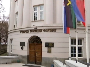 80 година Рударско-геолошког факултета у Београду