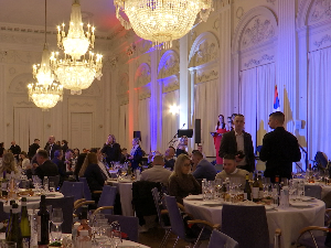 Србија на вези - портрети: Срби у Минхену, 2. део