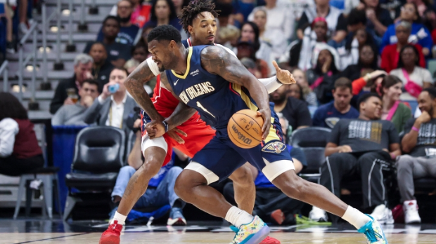 Визардси немоћни и против Пеликанса 