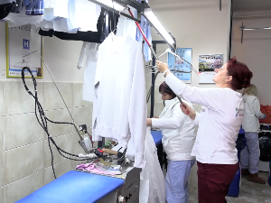 Како функционише социјално предузетништво у Богатићу и Шапцу