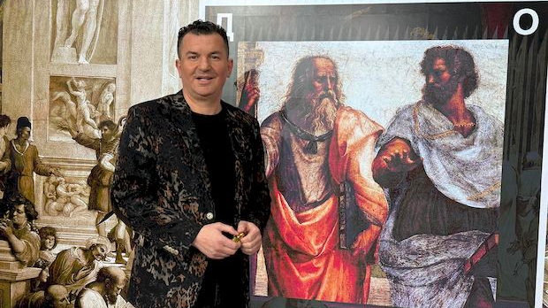 До детаља: Енес Халиловић 