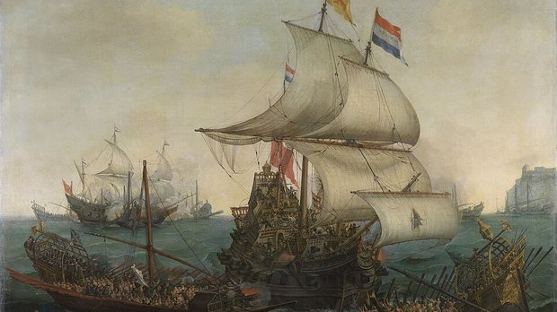 Франс Грут: „Паписти и ускоци” – национални празници и изградња нације у Холандији XIX века (1)