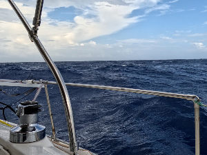 Амерички сан