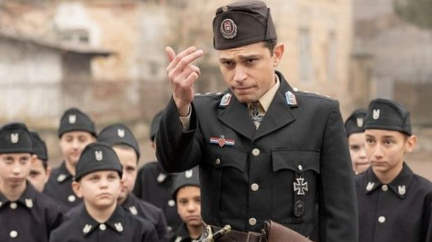 Дара из Јасеновца, филм