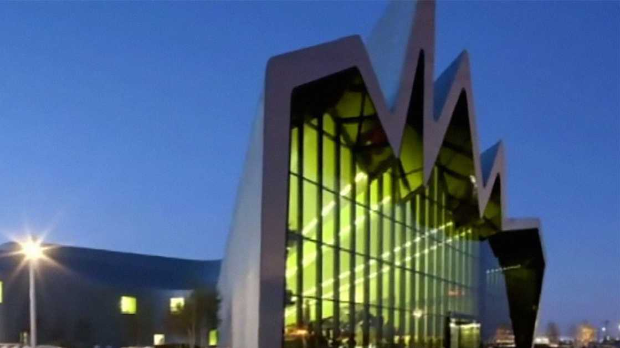 Архитектура данас: Жене у архитектури