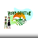 Нови почетак 4 - Катарина и Александар Радојчић, 1. емисија