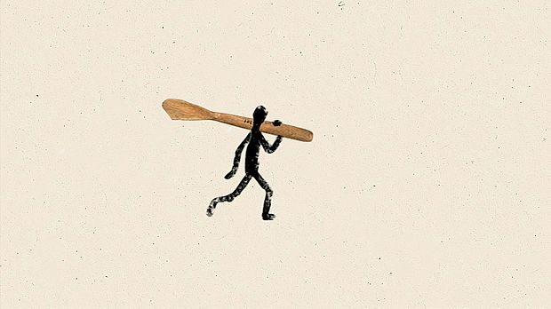 Документарне ФусНоте: Кашичице Made in Nеолит