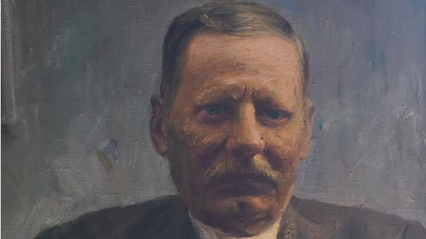 Горан Максимовић: Књижевни свет Борисава Станковића (1)