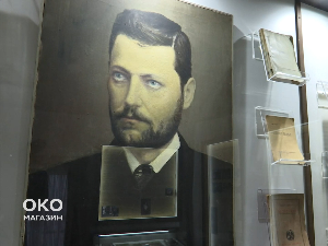 Бора Станковић – "стегни срце и трпи, бидни човек"