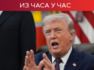 Трамп прети враћањем Ирана у 