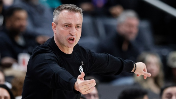 Рајаковићев Торонто угрозио плеј-оф пласман, следи му велика борба после пораза од Детроита