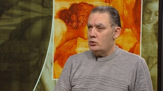 У првих пет - културни догађај недеље : Игор Маројевић