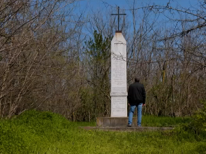 Ботош код Зрењанина: "Стеван Книћанин у Великом Бечкереку"