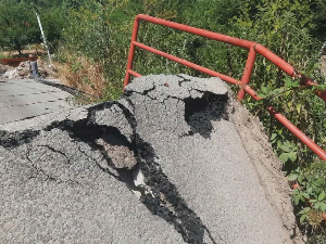 Где градити у Београду – мапа клизишта открива ризичне зоне