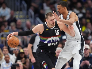 НБА играчи изабрали МВП-а, а то није Никола Јокић