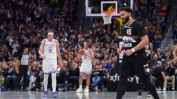 Јокић прескочио дерби, други тим Денвера бољи од резервиста Оклахоме