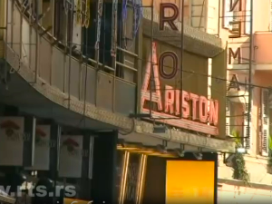 Сан Ремо ретроспектива – 1972.