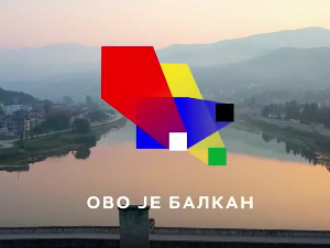 Ово је Балкан, 8. емисија
