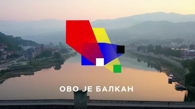 Ово је Балкан, 8. емисија