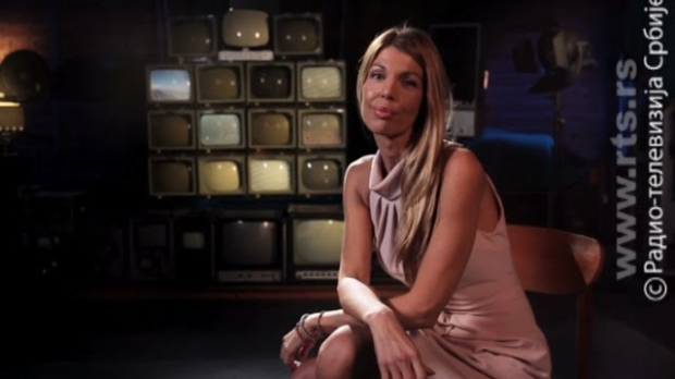 У ходу-Преломни тренуци