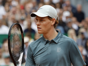 Синер поново на врху АТП листе, Алкараз пао у Монте Карлу након два сета