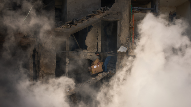 Војска САД: Данас почиње поморска блокадa Ормуза; Пезешкијан: Главна препрека споразуму дупли стандарди Америке