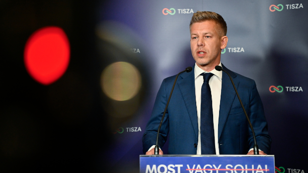 Ко је Петер Мађар – човек који је окончао власт Виктора Орбана