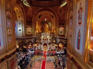 Православци широм света славе Васкрс – поруке вере, наде и заједништва