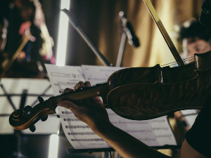 Избор за топ-листу класичне музике Радио Београда 2