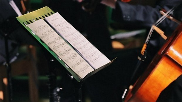 Класику молим : Топ-листа класичне музике Радио Београда 2