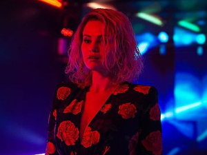 Емилија Перез