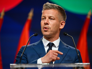 Мађар позвао председника да му што пре повери мандат: Нема времена за губљење