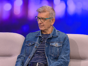 Недељко Тодоровић открива какво нас време очекује до краја недеље