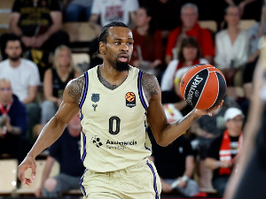 Фиба санкционисала Партизан због дуга према Кевину Пантеру