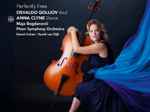 Освалдо Голихов: Azul