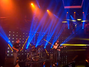 Грамофон – Октобар 1864 - „Октобар 1864“