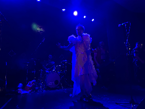 Звучни зид – Лет 3