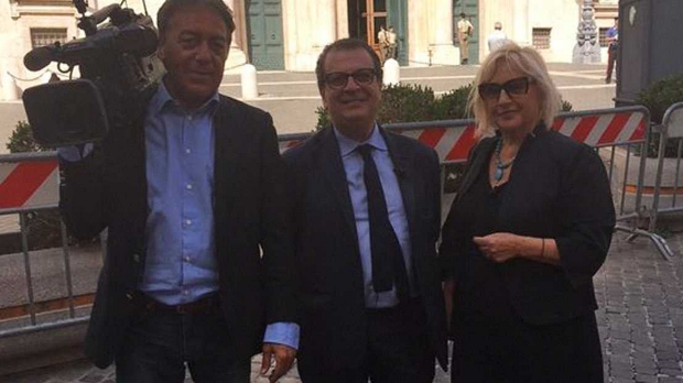 Мира Адања Полак – Ексклузивно: Постоји ли заштита од мафије – Винченцо Контичело (R)