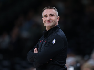 Рајаковићев подвиг за историју – једини европски тренер у НБА плеј-офу