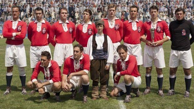 Играни филм са аудио-дескрипцијом: Монтевидео, видимо се