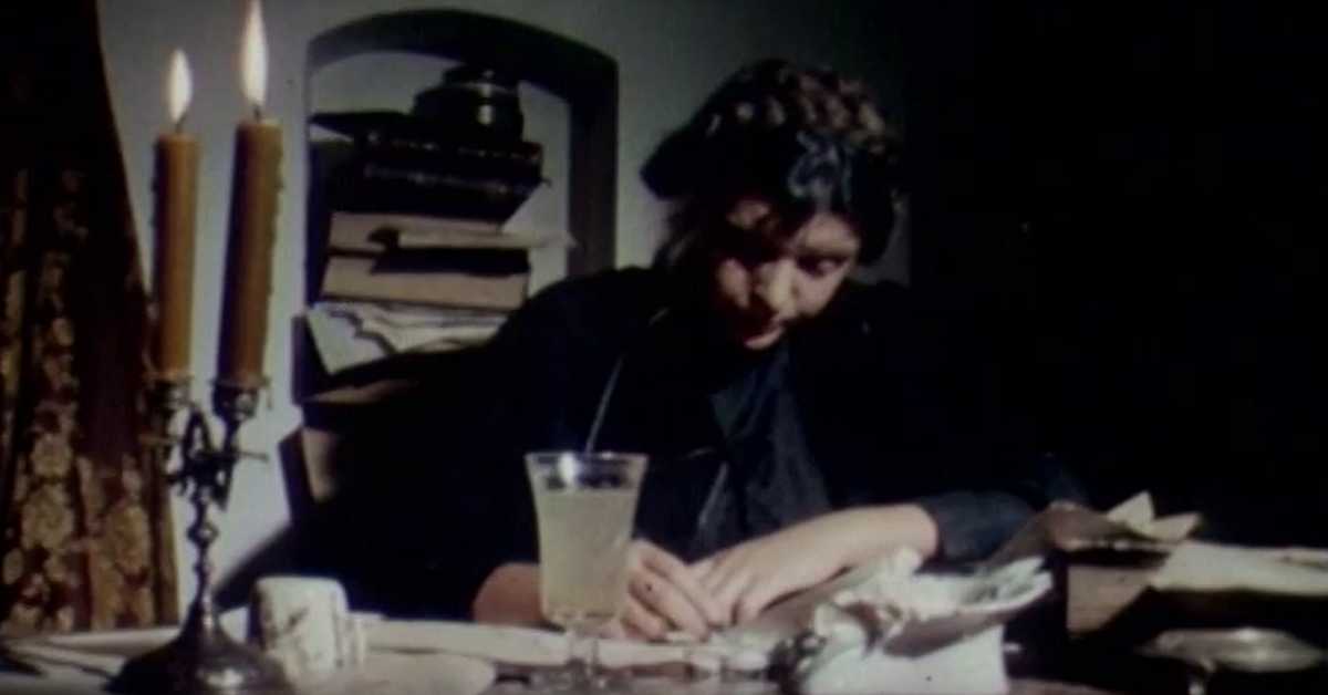 Знамените жене српске прошлости: Милица Стојадиновић Српкиња