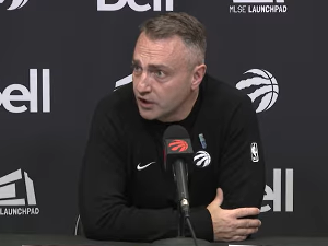 Рајаковић о антологијском резултату: Успеси српске кошарке су заслужни за моју позицију