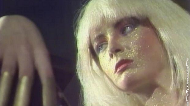 Уметничко вече: Боје времена – Имиџ и како га стећи