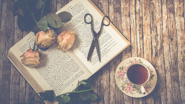 С песником у подне: Александар Секулић: ,,Прошле су велике љубави“