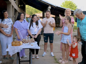 Нови почетак