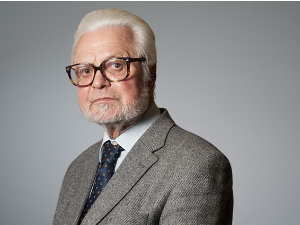 Љубомир Симовић: ,,Пиће с полицајцем“