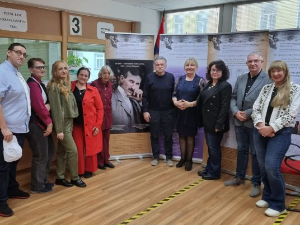 Беч: Књига и изложба у част 170 година од рођења генија