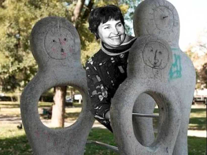 Документарне фусноте-Кад скулптуре нису биле споменици