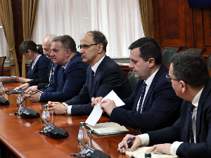 Мацут: Време је да осавременимо високошколске установе, морају се осмислити нови студијски програми