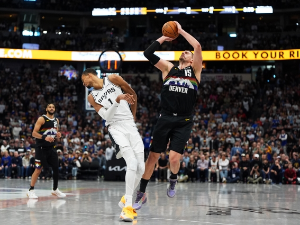 Познати сви финалисти за НБА награде, Јокић званично у финалу избора за МВП-ја